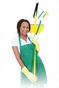 Cleaning services