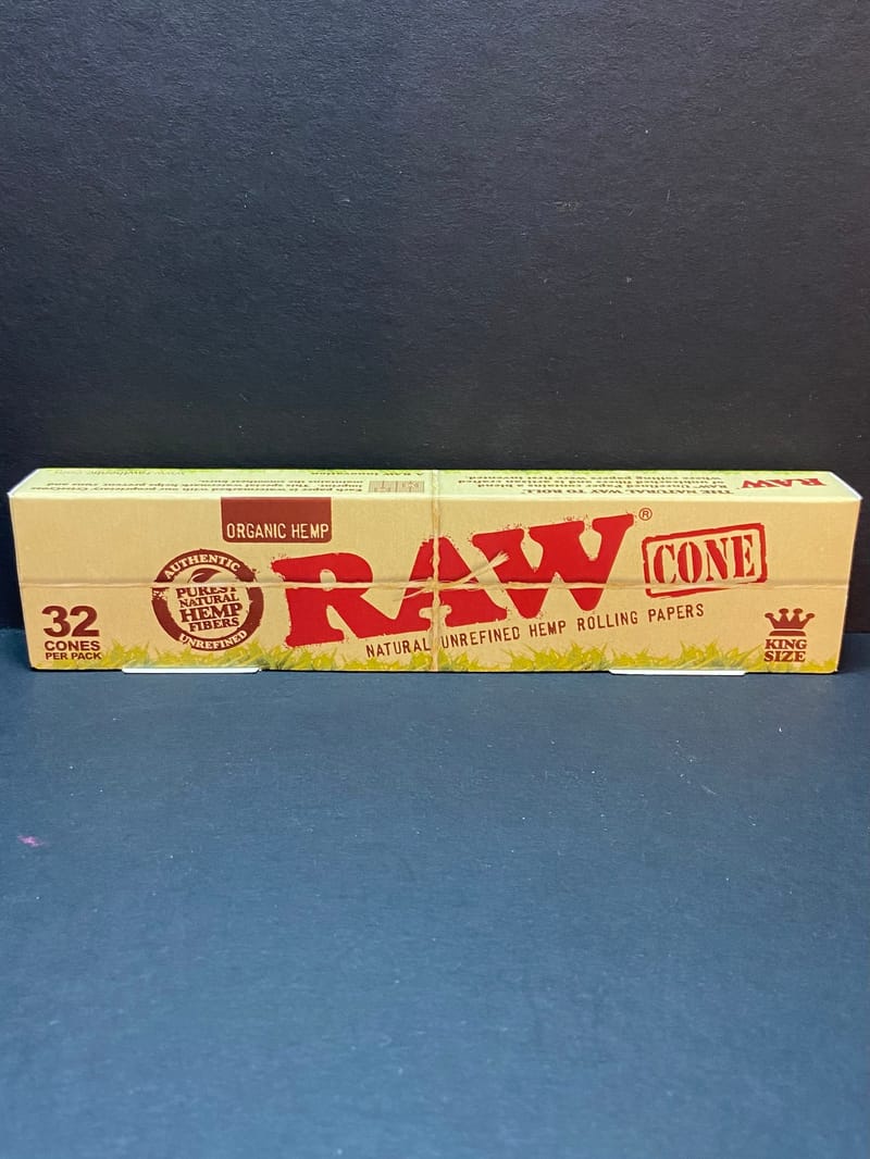 Pre-Rolled Cones - Shockers Glass Studio
