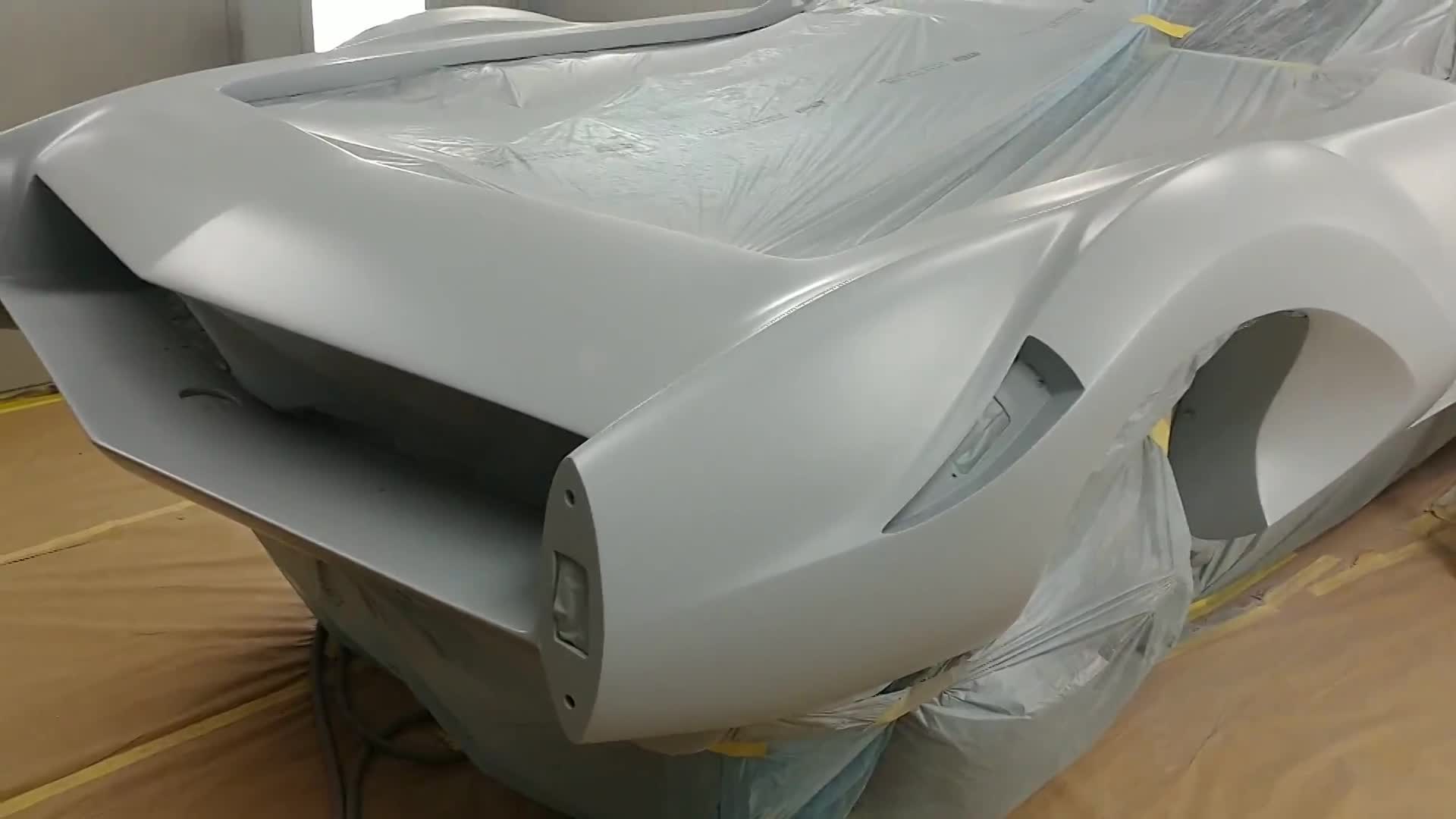 1967 Toronado George Barris Custom