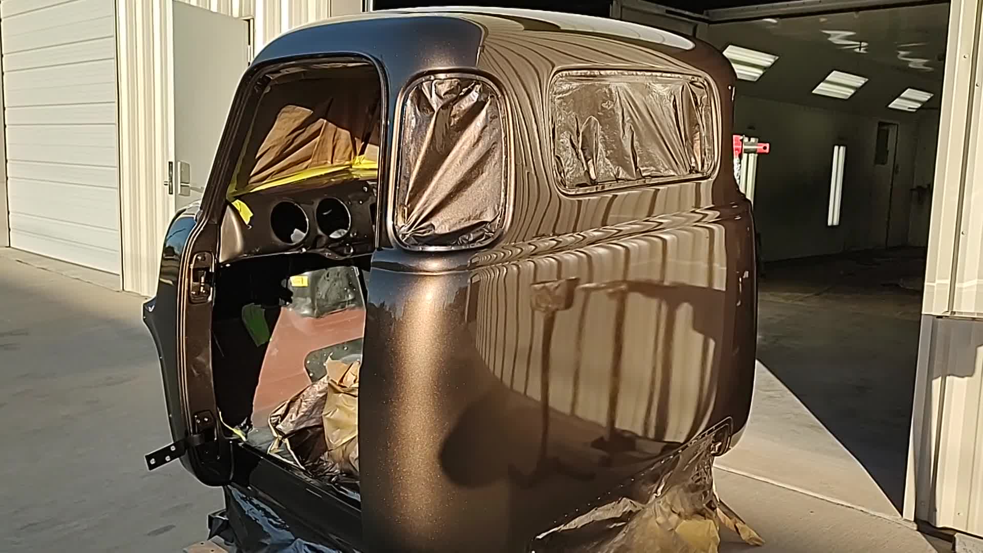 1949 Chevrolet Truck