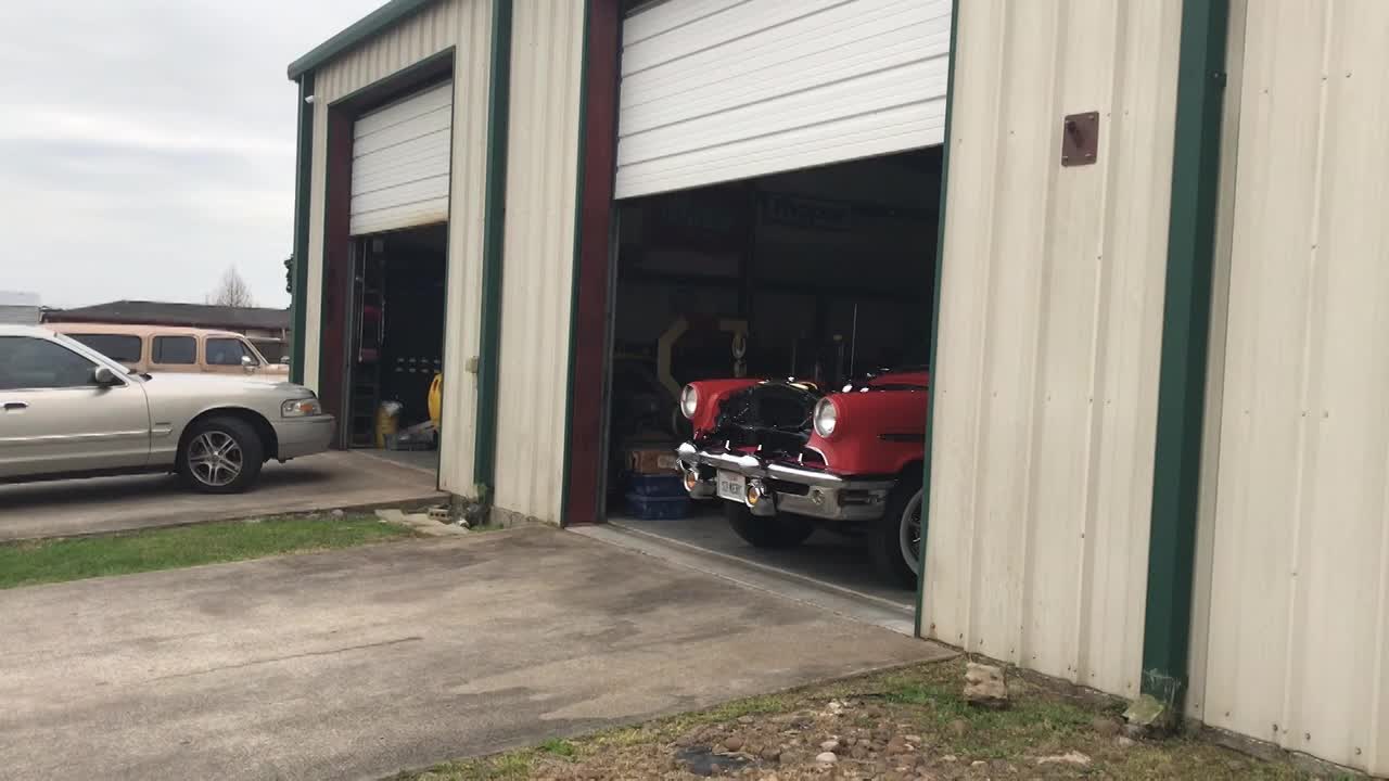 More Work by Creative Classics & Customs