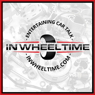 In Wheel Time Podcast Interview