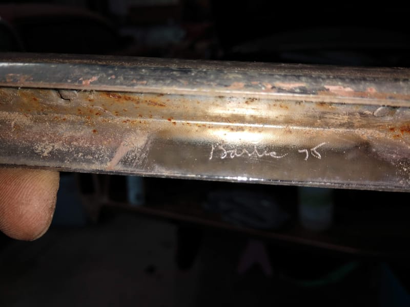 1967 Toronado George Barris Custom