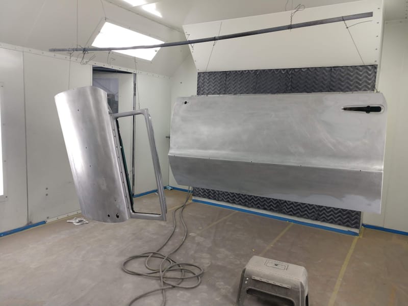 1967 Toronado George Barris Custom