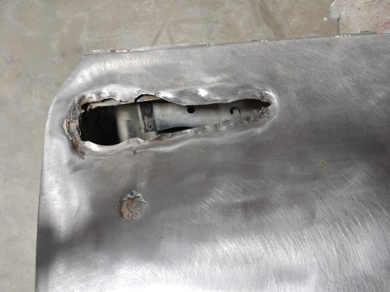 1967 Toronado George Barris Custom