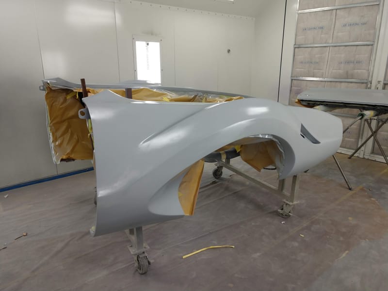 1967 Toronado George Barris Custom