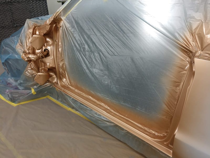 1967 Toronado George Barris Custom