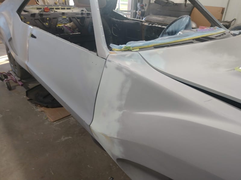 1967 Toronado George Barris Custom