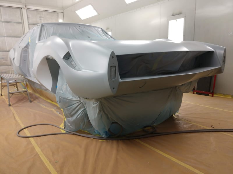 1967 Toronado George Barris Custom