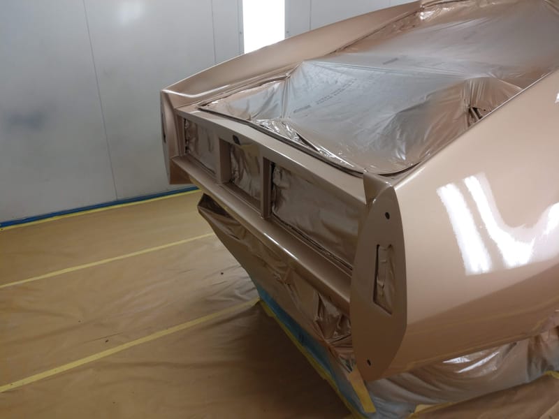 1967 Toronado George Barris Custom