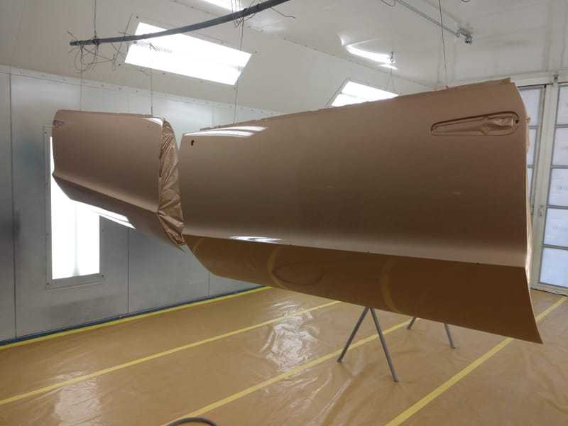 1967 Toronado George Barris Custom