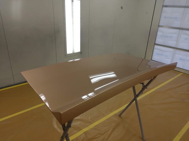 1967 Toronado George Barris Custom