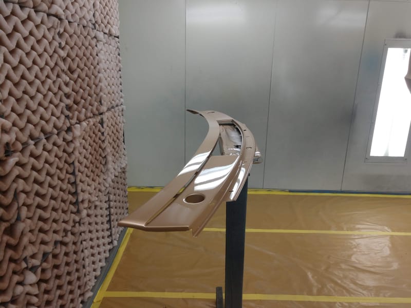 1967 Toronado George Barris Custom