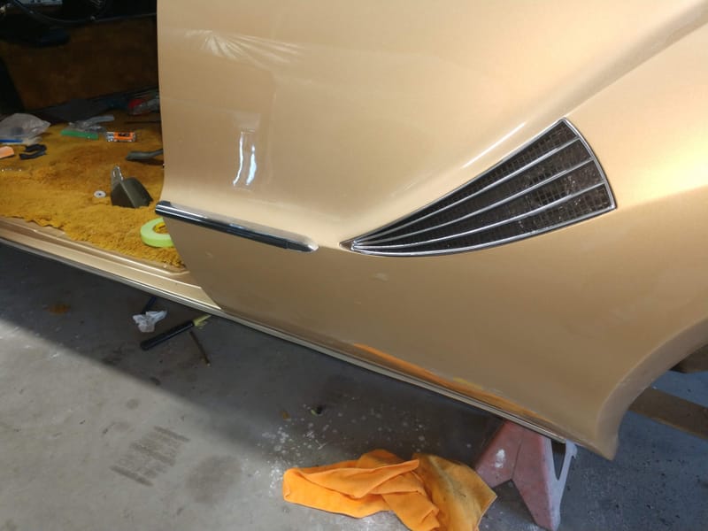 1967 Toronado George Barris Custom