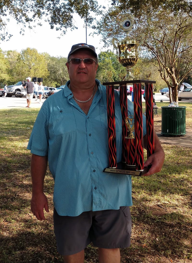 1967 Toronado George Barris Custom