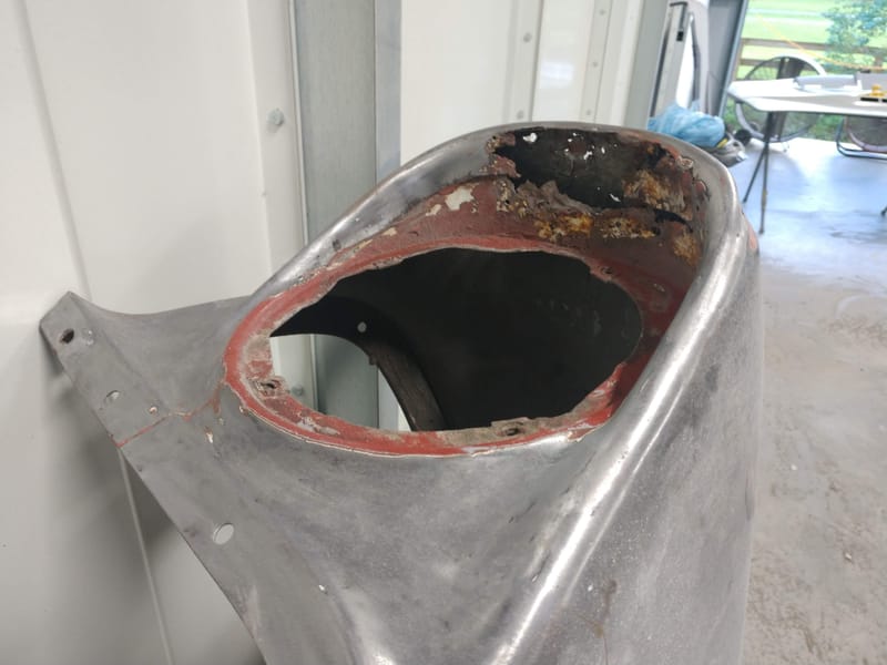 Recent Build- 1956 Chevrolet 210