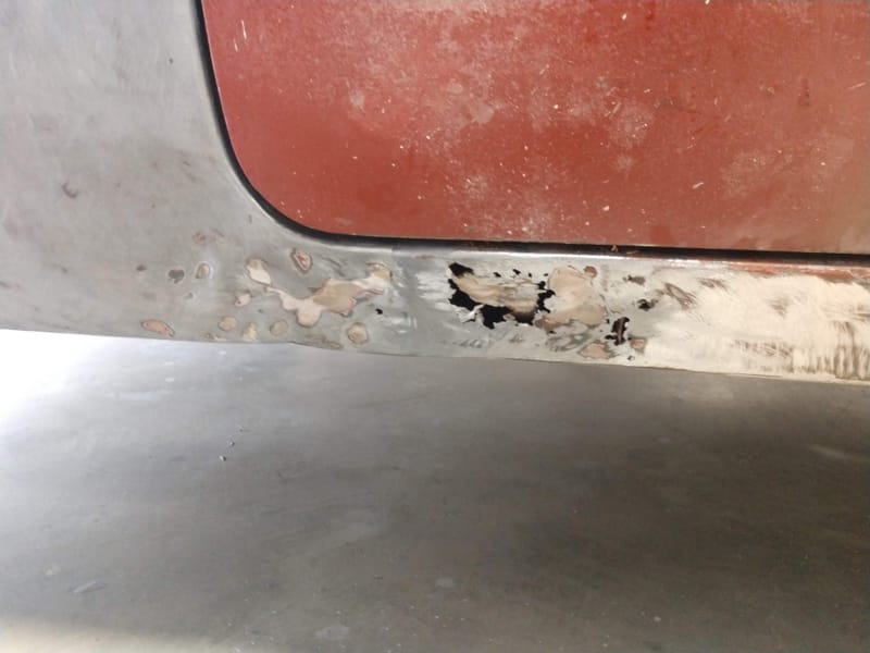 Recent Build- 1956 Chevrolet 210