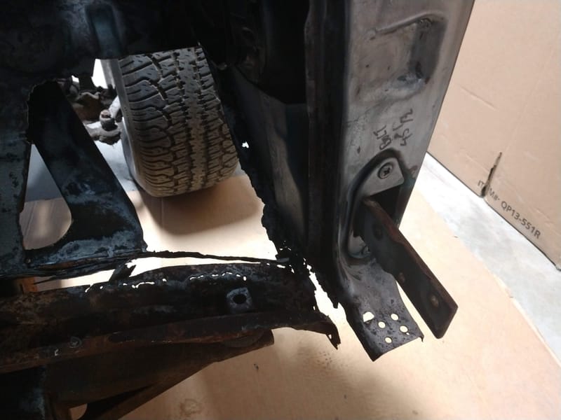 Recent Build- 1956 Chevrolet 210