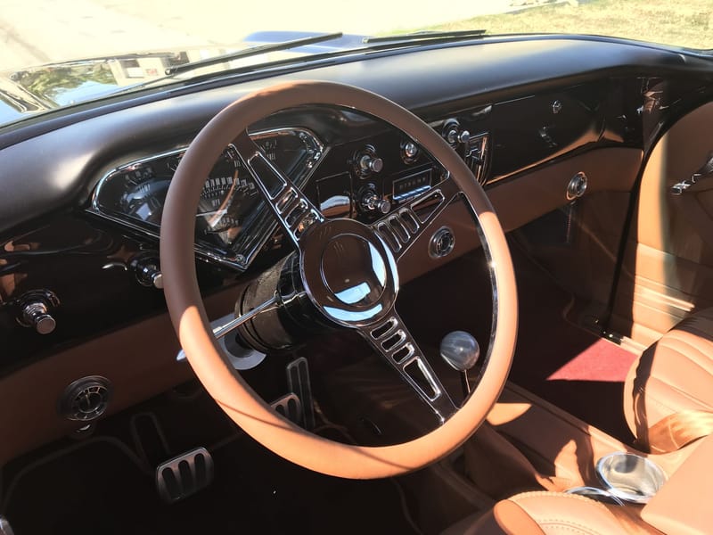 1959 Chevrolet Apache Truck