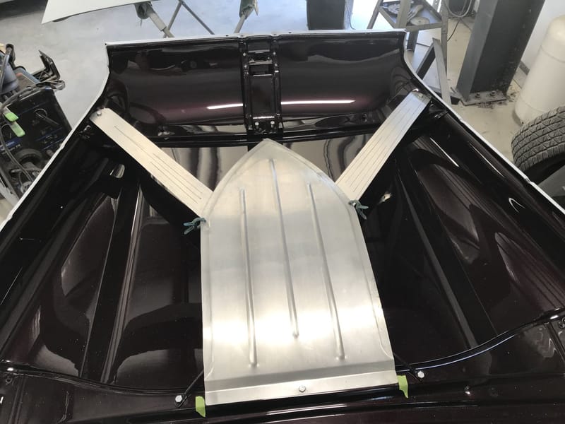 1959 Chevrolet Apache Truck