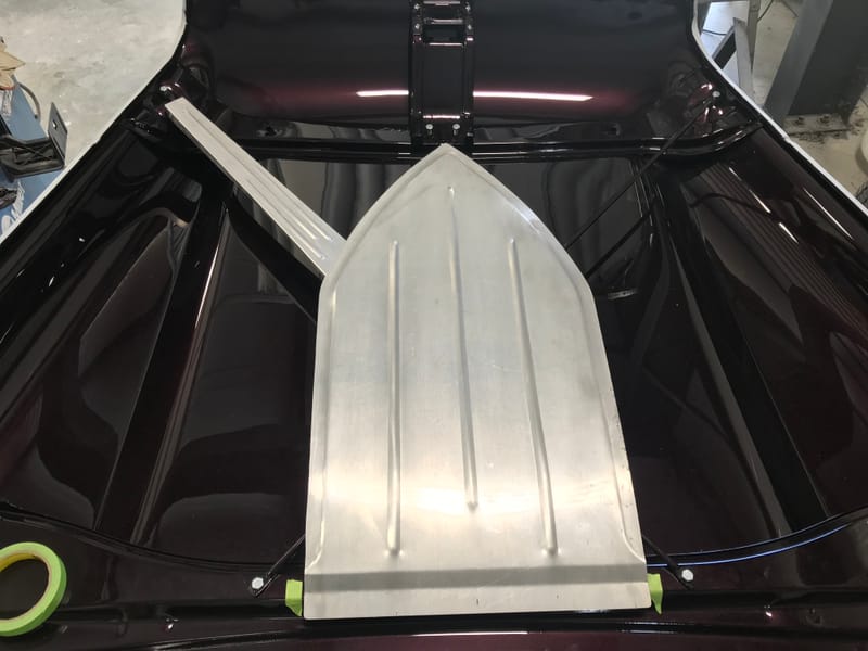 1959 Chevrolet Apache Truck