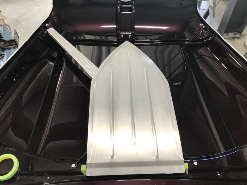 1959 Chevrolet Apache Truck