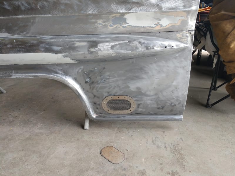 1959 Chevrolet Apache Truck