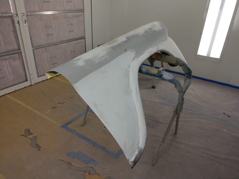 1959 Chevrolet Apache Truck