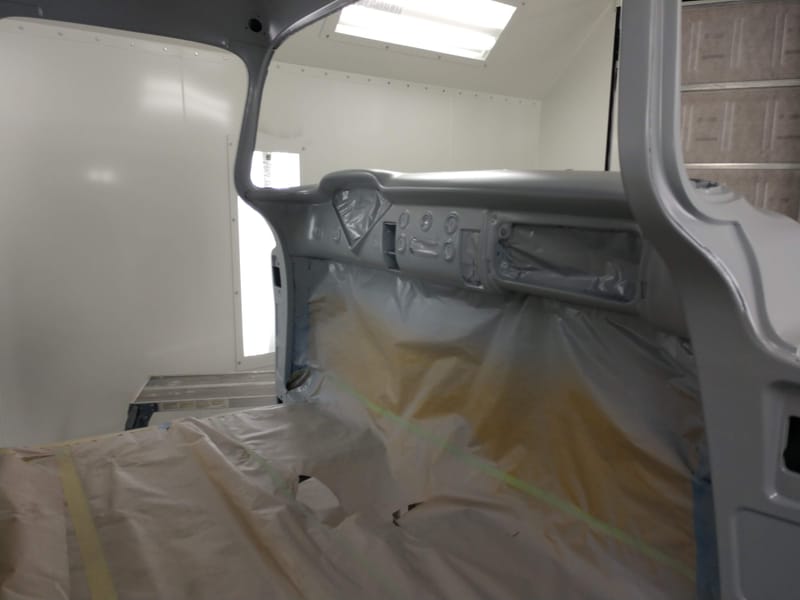 1959 Chevrolet Apache Truck