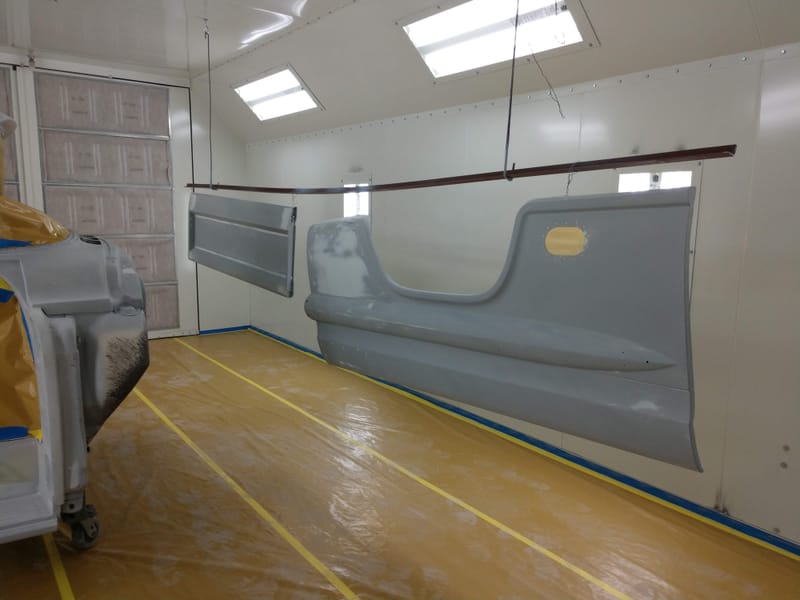 1959 Chevrolet Apache Truck