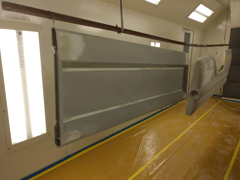 1959 Chevrolet Apache Truck