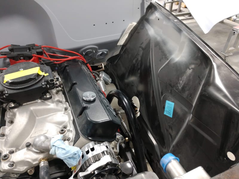 1959 Chevrolet Apache Truck