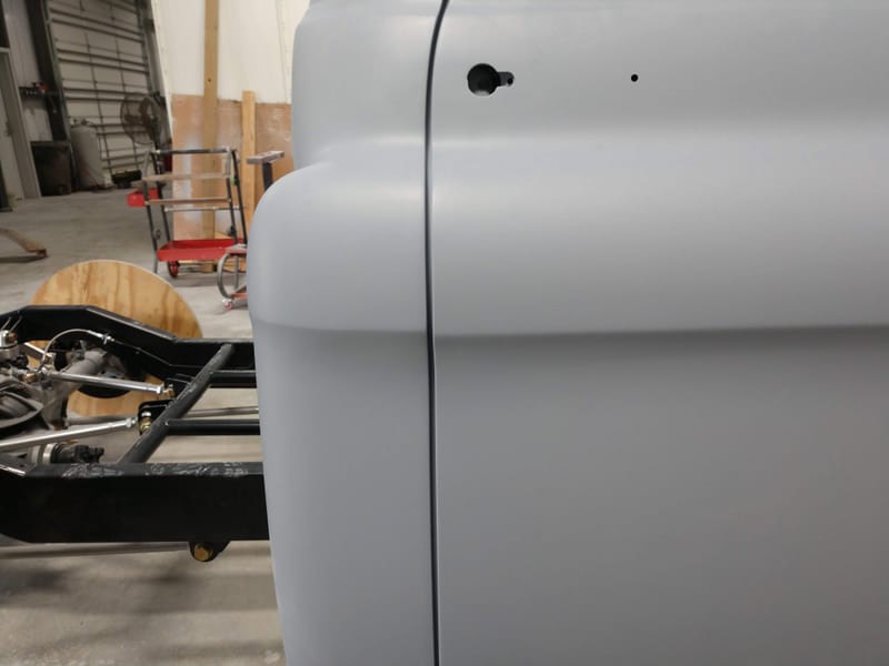 1959 Chevrolet Apache Truck