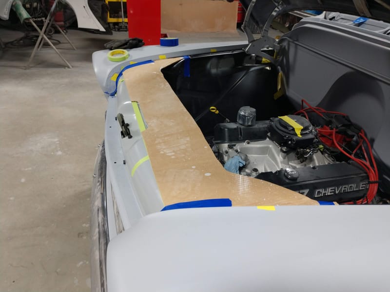 1959 Chevrolet Apache Truck