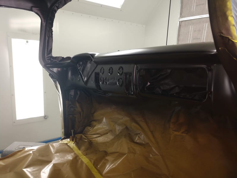 1959 Chevrolet Apache Truck