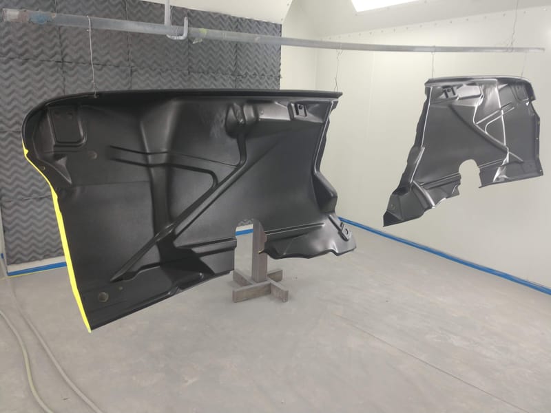 1959 Chevrolet Apache Truck