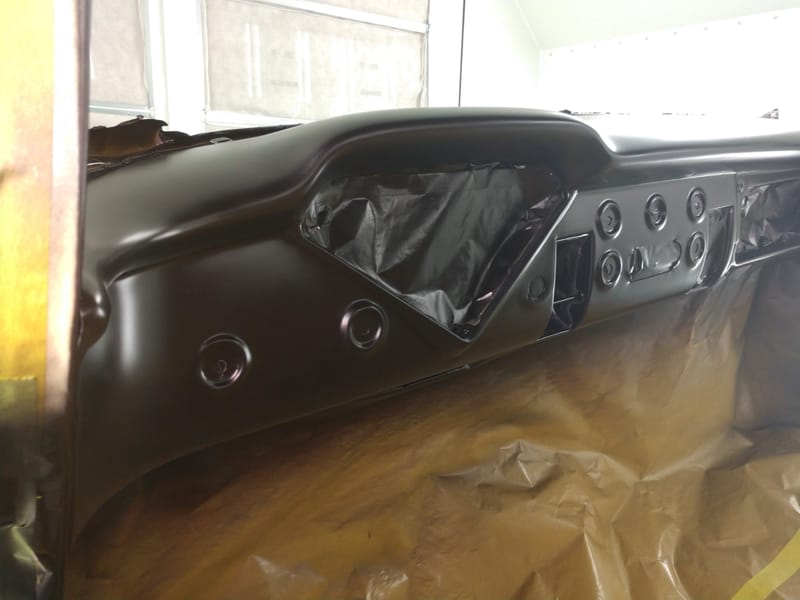 1959 Chevrolet Apache Truck