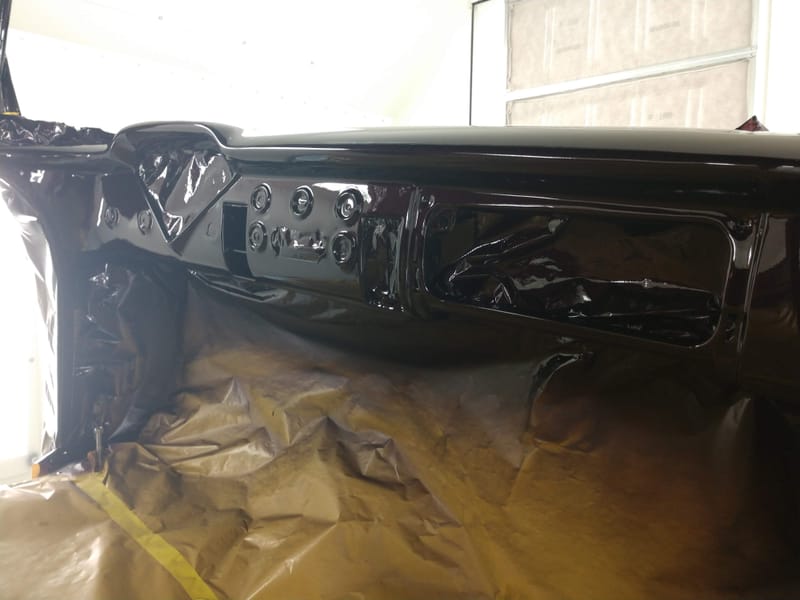 1959 Chevrolet Apache Truck