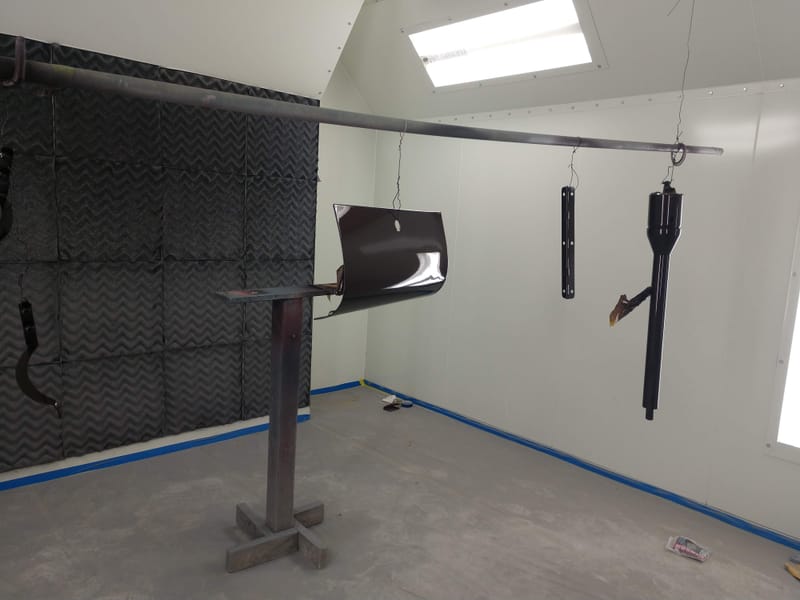 1959 Chevrolet Apache Truck