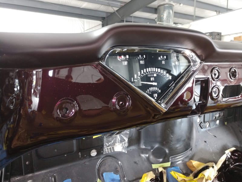 1959 Chevrolet Apache Truck