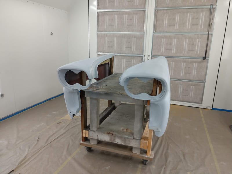 1959 Chevrolet Apache Truck