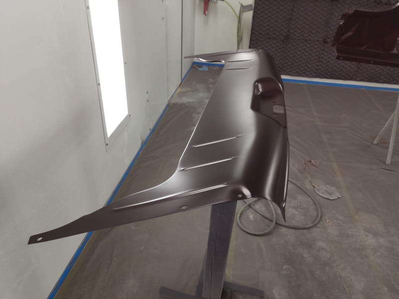 1959 Chevrolet Apache Truck