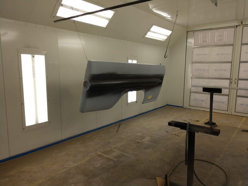 1959 Chevrolet Apache Truck