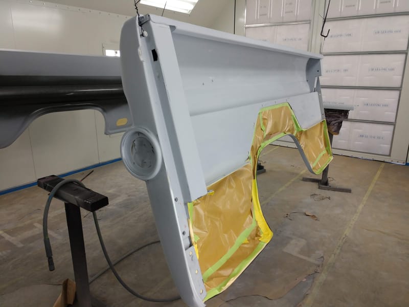 1959 Chevrolet Apache Truck