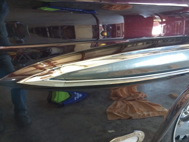 1959 Chevrolet Apache Truck