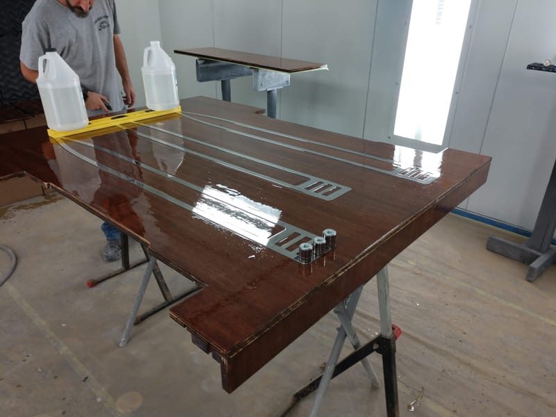 1959 Chevrolet Apache Truck