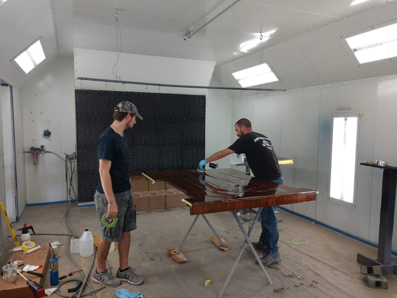 1959 Chevrolet Apache Truck