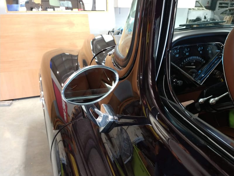 1959 Chevrolet Apache Truck