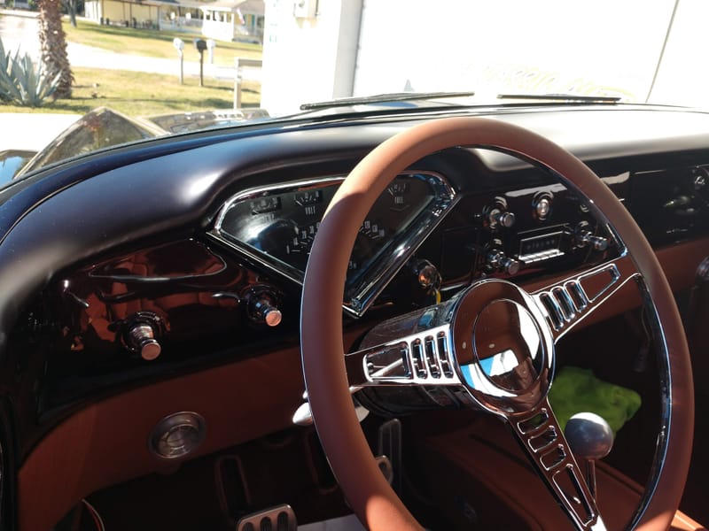 1959 Chevrolet Apache Truck