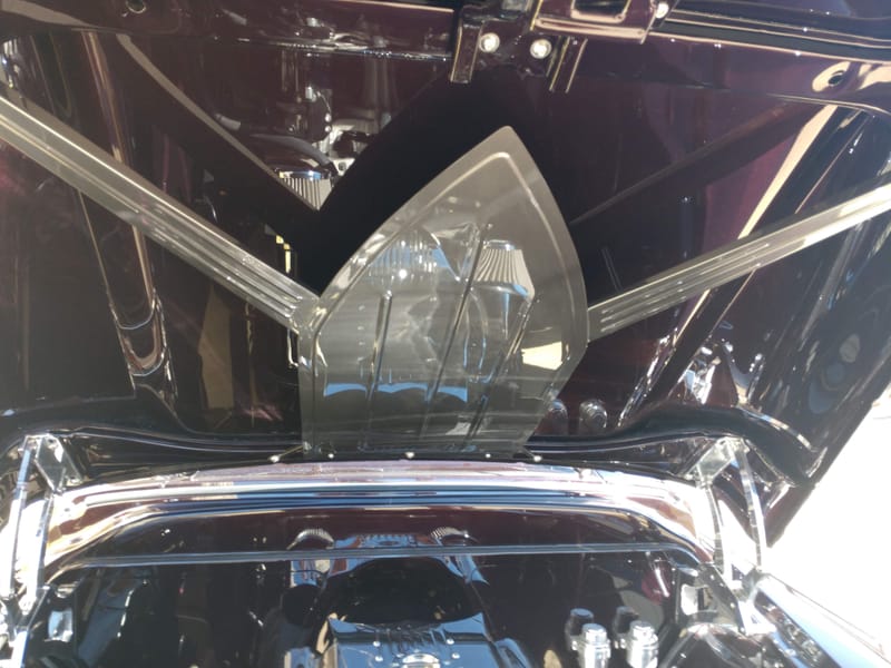 1959 Chevrolet Apache Truck